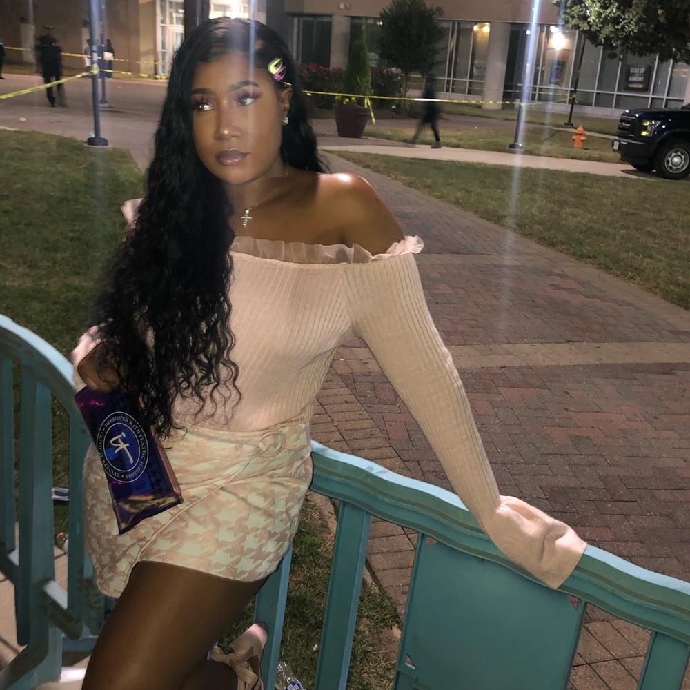 Meet your Posher, Quia